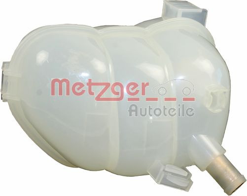 METZGER Ausgleichsbehälter, Kühlmittel